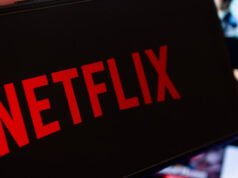 Netflix diz que já usou IA em títulos ‘Dure 300’ este ano