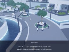 AI-Run ‘Utopias’, Moss em 2D e outros novos jogos indie que valem a pena conferir