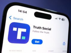 Já existe uma API para divulgar a verdade das postagens sociais de Trump