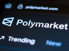 França gêmea sobre restrição de acesso ao Polymarket