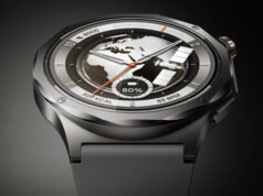 Veja por que smartwatches chineses como o Oppo Watch X3 raramente são vendidos nos EUA