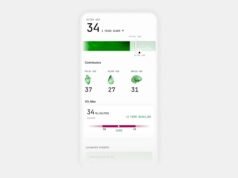 Aplicativo Ultrahuman Overhauls, todas as suas análises de dispositivos