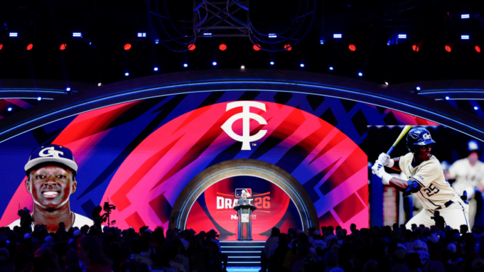 Vencedores e perdedores do Draft da MLB de 2026: Georgia Tech recebe muita atenção, os arremessadores continuam caindo no tabuleiro