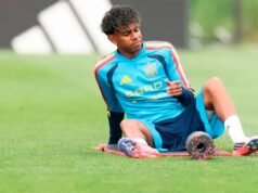Aviso na Espanha: Lemina Yamal não treinou, levantando dúvidas para a final contra a Argentina