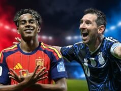 Quatro ex-jogadores da Premier League disputam o título mundial. Onde e a que horas é o pontapé inicial? Tudo sobre as finais da Copa do Mundo
