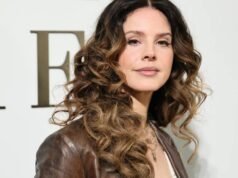 Lana Del Rey anuncia álbum irmão de ‘Beautiful’ de ‘Stove’