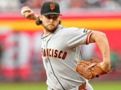 Escolha de Blue Jays x Giants: o arremessador Landen Roupp pode colocar a futilidade de SF