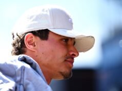 Norris recebeu uma penalidade no grid do GP da Bélgica enquanto a McLaren compra peças da unidade de potência da Mercedes