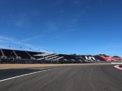 Como a “estação de carregamento” Silverstone realmente será diferente no F1 2026