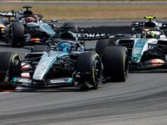 Como as regras mais técnicas do F1 2026 estão atrapalhando as equipes de compradores
