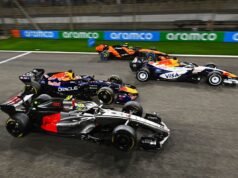 F1 decidirá sobre o retorno da corrida no Oriente Médio antes das férias de verão