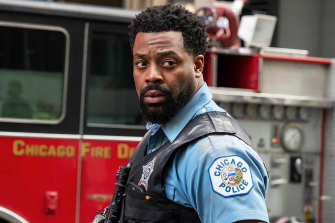 ‘Chicago PD’ enfrenta uma mudança quando o elenco original faz uma saída chocante da 14ª temporada
