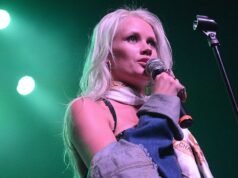 Lauren Bennett, cantora de ‘Party Rock Anthem’, morre aos 36 anos