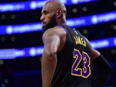 Previsão do próximo time de LeBron James: Espera-se que o quatro vezes MVP retorne a Cleveland