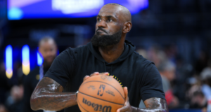 Previsão de posição de pouso de LeBron James: o favorito saindo da primeira semana de agência gratuita