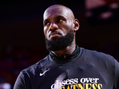 Quanto seu time da NBA pode pagar por LeBron James na próxima temporada? Preencha o guia salarial King’s Move