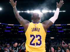 Qual é o legado do Lakers de LeBron James? A camisa dele deveria ir para o cabide, mas ele não fez o suficiente