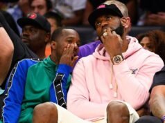 Rich Paul analisa a agência gratuita de LeBron James: o que o agente dos Kings disse sobre 10 times na caça