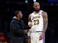 LeBron James não está ‘perseguindo o ringue’ na agência gratuita, diz o agente Rich Paul
