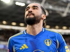Por que a estrela de £ 40 milhões pode se tornar o melhor atacante do Leeds desde Vidoka