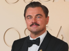 “Batalha 2”, estrelado por Leonardo DiCaprio e Stephen Graham