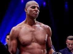 Levi Rigters deixa o Glory e escolhe carreira no MMA: ‘Emocionante, mas é ótimo’