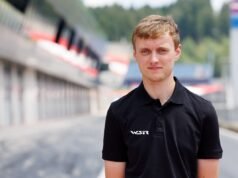 O recém-chegado ao BTCC ocupa o último assento da WSR BMW para o resto de 2026