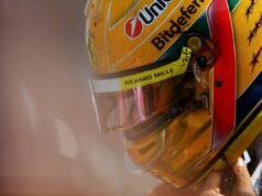 A tecnologia pré-corrida que interrompeu o GP da Grã-Bretanha de Hamilton