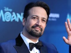 Lin-Manuel Miranda fala sobre como conseguiu que as crianças aprovassem a nova música live-action de ‘Moana’, ‘All the Way’ (exclusivo)