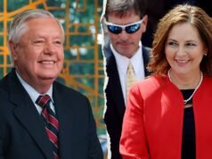 Darlene Graham revela questões legais na candidatura do Senado pelo legado de Lindsay