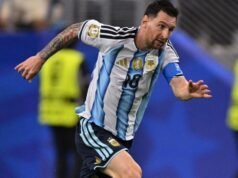 Melhores apostas para Argentina x Cabo Verde, Colômbia x Gana, MLB, sexta-feira, 3 de julho