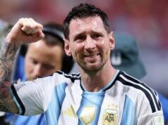 Lionel Messi levou a Argentina a uma recuperação impressionante na Copa do Mundo; LeBron James está cada vez mais perto de uma decisão