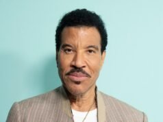 Lionel Richie agradece aos fãs após problema de saúde cancelar show
