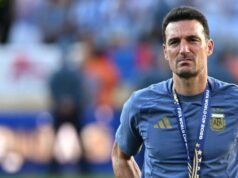 O ciclo Scaloni é testado em cenários de falha sem precedentes