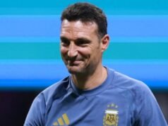 Argentina x Inglaterra: Lionel Scaloni se revela após a vitória da Argentina e a emocionante final da Copa do Mundo contra a Espanha