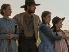 Little House on the Prairie: O querido livro volta às telas