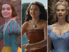 Cada remake de ação ao vivo da Disney, classificado do menos mágico ao mais charmoso