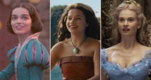 Cada remake de ação ao vivo da Disney, classificado do menos mágico ao mais charmoso
