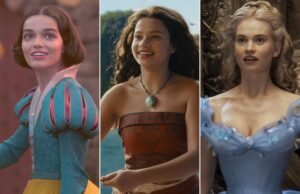 Cada remake de ação ao vivo da Disney, classificado do menos mágico ao mais charmoso