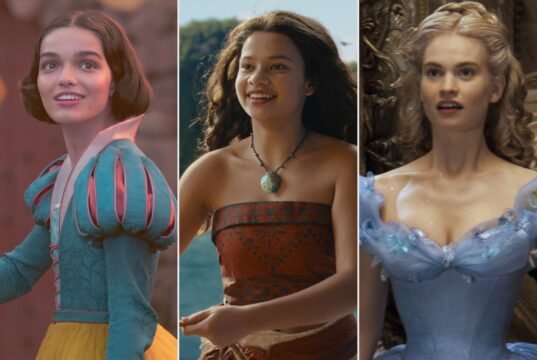 Cada remake de ação ao vivo da Disney, classificado do menos mágico ao mais charmoso