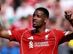 Uma contratação de mais de £ 100 milhões pelo Liverpool parece “muito, muito possível”.