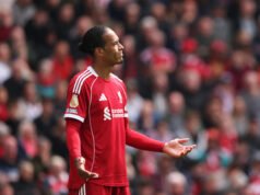 Milan está ligado ao Liverpool e à plataforma CP Sports