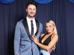 Paul Skenes reage com entusiasmo ao papel de Livvy Dunne na reinicialização de ‘Baywatch’