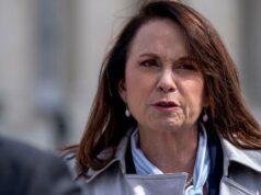 Louisiana AG Liz Murrill processada por intimidação (72 caracteres)