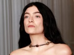 Lorde critica o recurso AI ‘About Song’ do Spotify: ‘Não queremos isso’