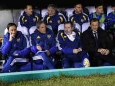 Boca x Sarmiento, oitavas de final da Copa Argentina, AO VIVO: minuto a minuto