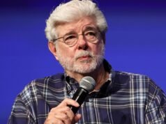 George Lucas critica testes de Hollywood e vê a inteligência artificial como um ‘progresso’