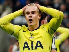 Como os Spurs planejam assinar um substituto de £ 51 milhões
