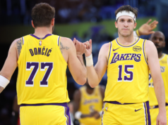 O que vem por aí para o Lakers depois de LeBron James? O ‘centro da lista’ é prioridade, mas o desembarque não será fácil