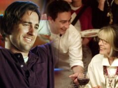 Luke Wilson sobre a sequência de ‘The Family Stone’: ‘Não acredito que isso está acontecendo’